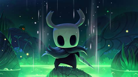 Hollow Knight wallpapers .